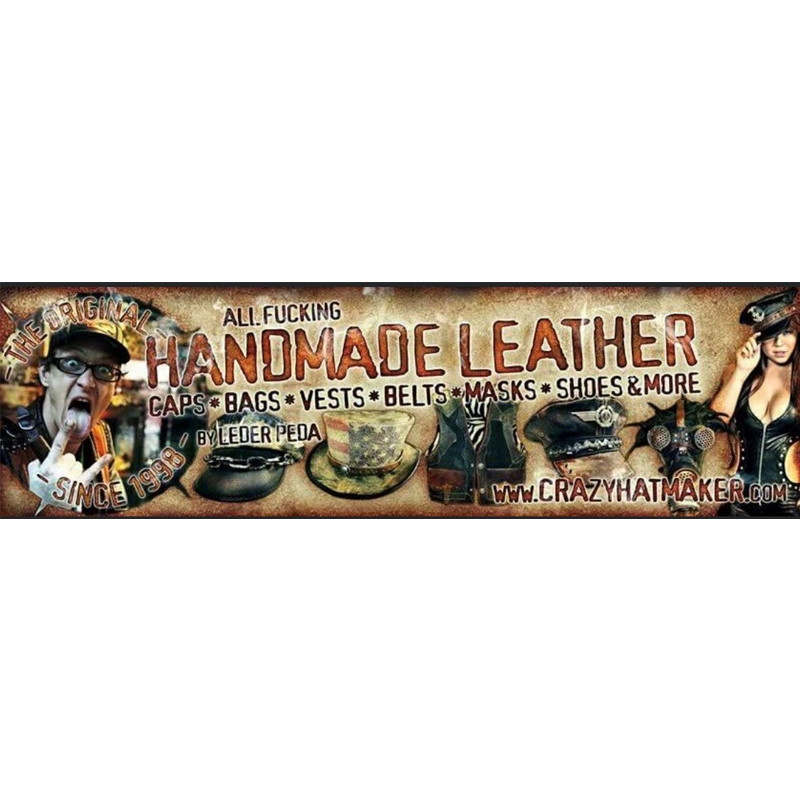 Handmade Leather