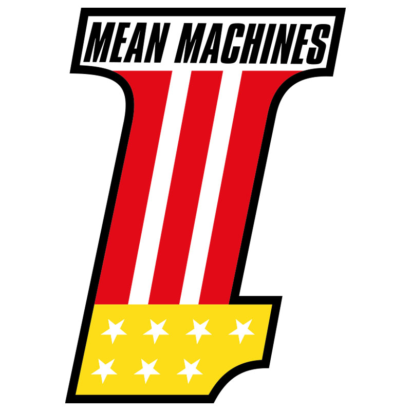 Mean Machines