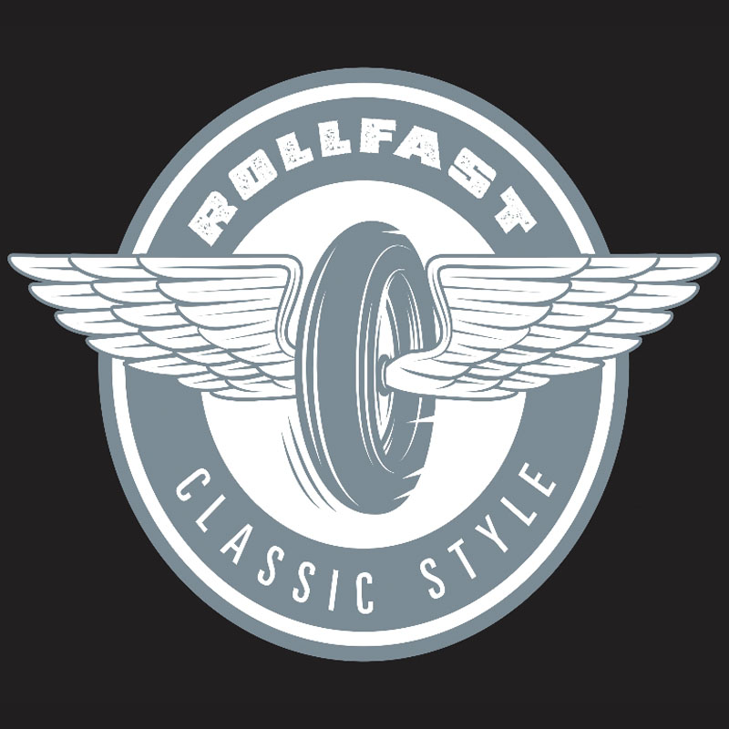 Rollfast ClassicS tyle
